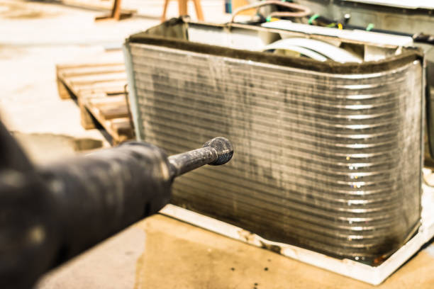 Best Dryer Vent Cleaning Services  in High Ridge, MO