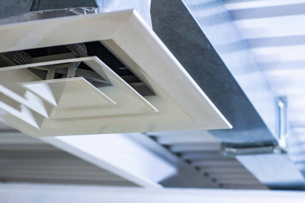 Best Air Vent Cleaning Services  in High Ridge, MO