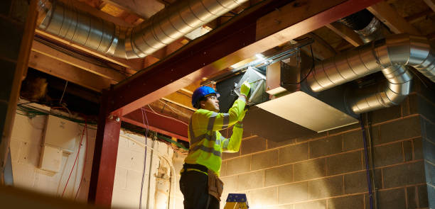 Best Best Air Duct Cleaning Company  in High Ridge, MO