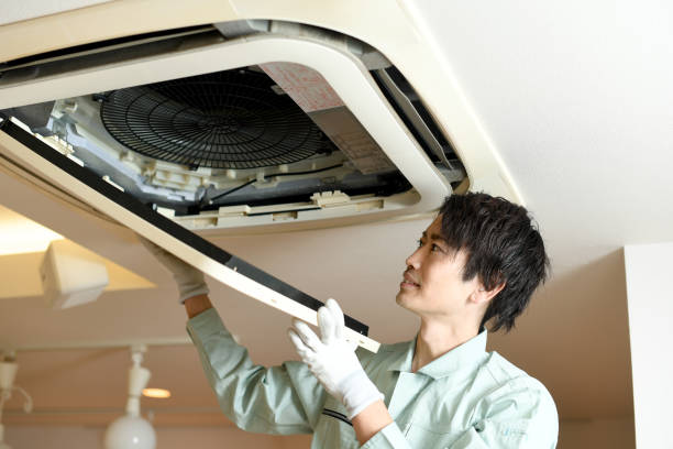 Best HVAC Air Duct Cleaning  in High Ridge, MO