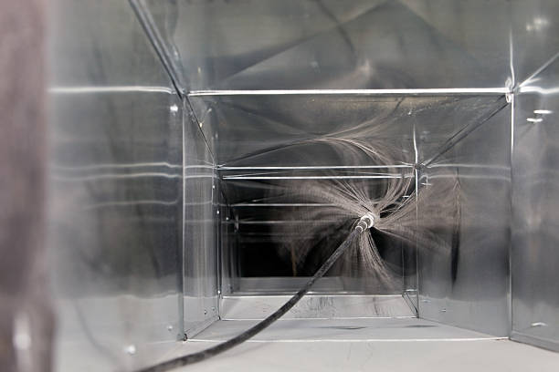 Best HVAC Duct Inspection Services  in High Ridge, MO