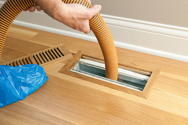 Best Dryer Vent Cleaning Services  in High Ridge, MO