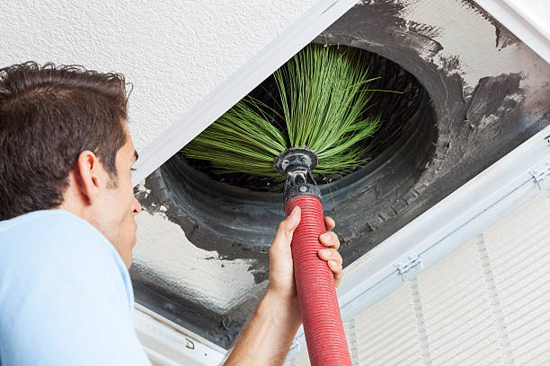 Best Residential Air Duct Cleaning  in High Ridge, MO